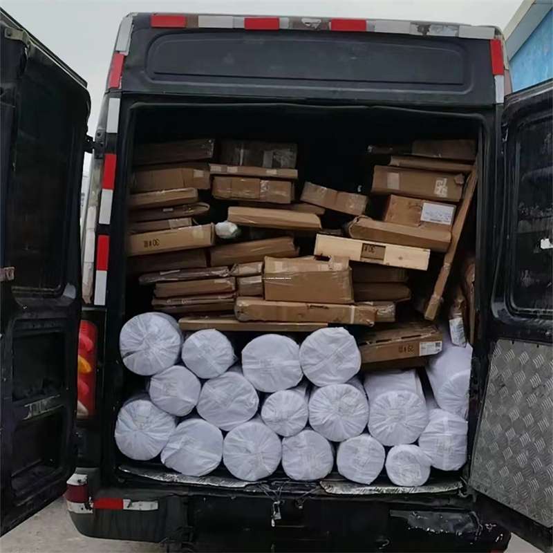 黑龙江齐齐哈尔碾子山至义乌货运专线，一站式物流服务助您货畅其流！（到义乌物流专线）
