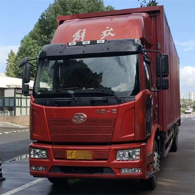 黑龙江齐齐哈尔碾子山到德清物流公司——专业货运，安心之选（德清物流专线货运）