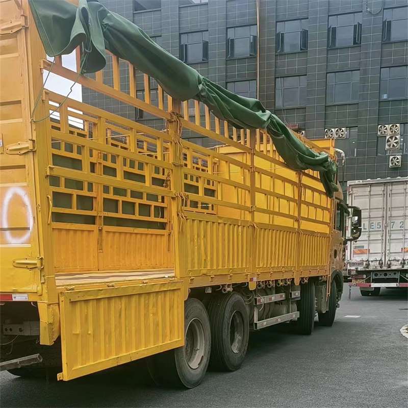 黑龙江齐齐哈尔碾子山到新泰物流公司——一站式货运服务（到新泰的物流）