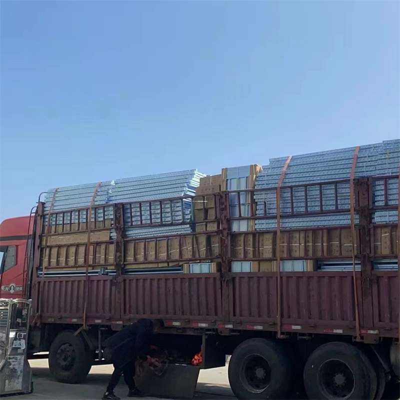 黑龙江齐齐哈尔碾子山到渭南物流公司一站式服务，让货运更轻松（到渭南物流公司一站式服务,让货运更轻松一些）
