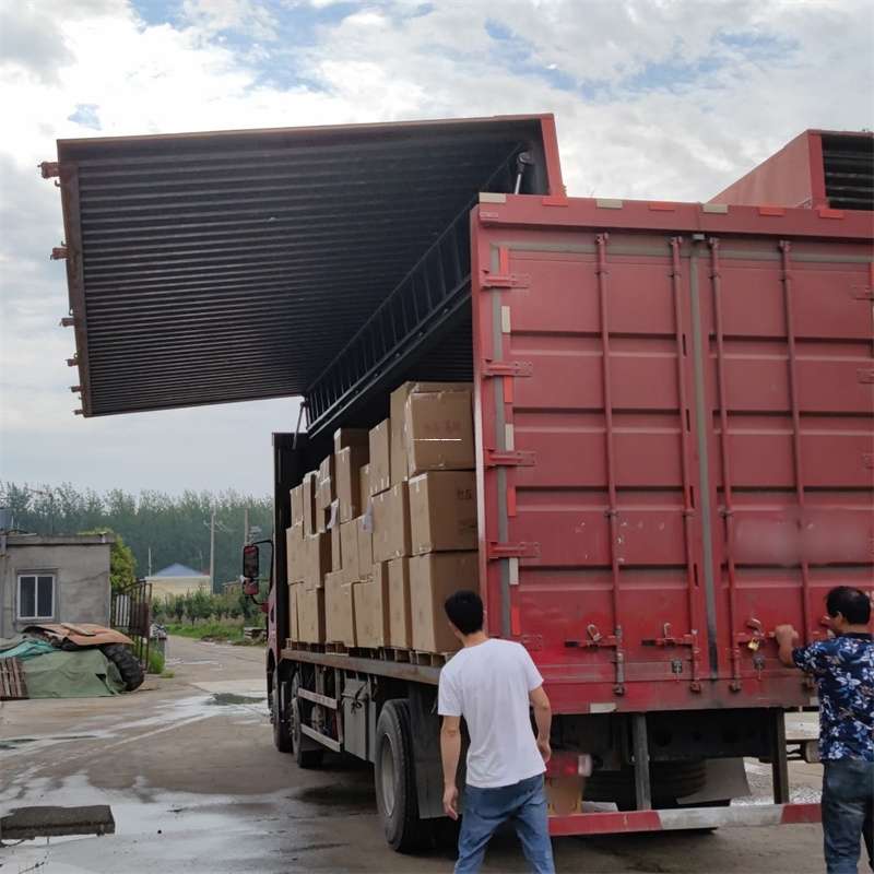 黑龙江齐齐哈尔碾子山到陇南物流公司一站式货运服务，满足您的各种需求（陇南物流运输公司）