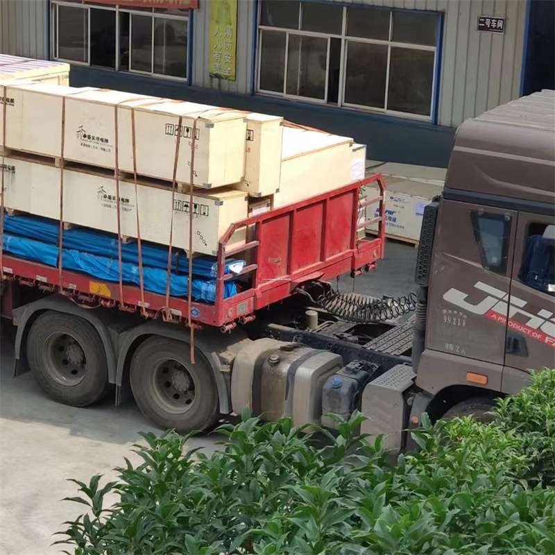 黑龙江齐齐哈尔碾子山至新疆阿勒泰福海县物流专线，一站式服务，让您的货物畅行无忧